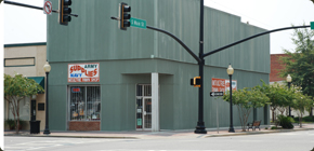 Moultrie Pawn Shop - 2 First Avenue SE, Moultrie, GA  31768 - (229) 985-4805